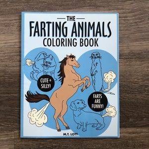 Adult Coloring Book